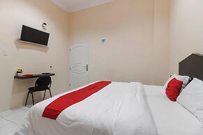 RedDoorz near Grand Palladium