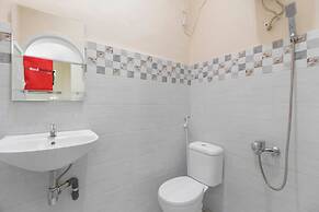 RedDoorz near Grand Palladium