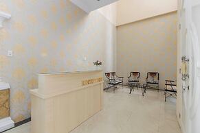 RedDoorz near Grand Palladium