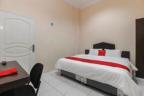 RedDoorz near Grand Palladium