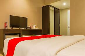 RedDoorz Plus @ Dipatiukur