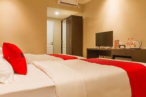 RedDoorz Plus @ Dipatiukur