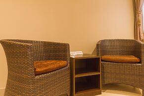 RedDoorz Plus @ Dipatiukur