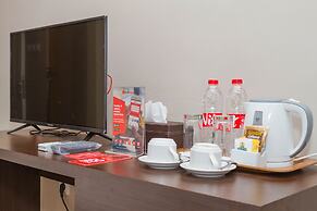 RedDoorz Plus @ Dipatiukur