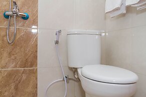 RedDoorz Plus @ Dipatiukur