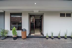 RedDoorz @ Buah Batu