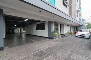 RedDoorz @ Buah Batu