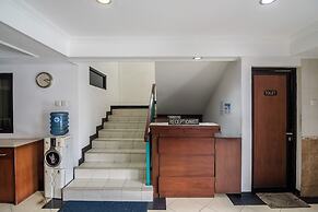 RedDoorz @ Buah Batu