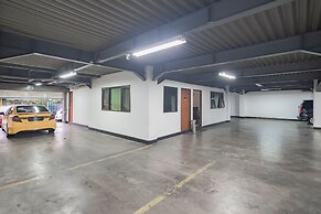 RedDoorz @ Buah Batu