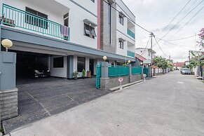 RedDoorz @ Buah Batu