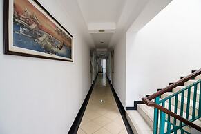 RedDoorz @ Buah Batu