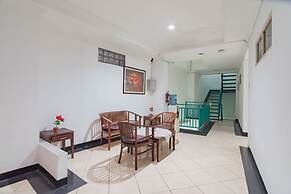 RedDoorz @ Buah Batu