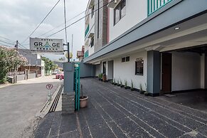 RedDoorz @ Buah Batu