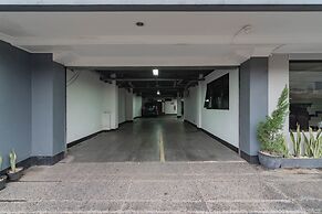 RedDoorz @ Buah Batu