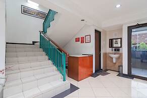 RedDoorz @ Buah Batu