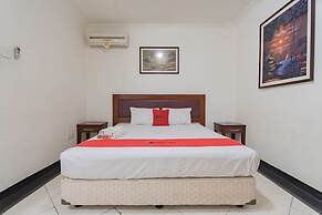 RedDoorz @ Buah Batu