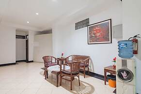 RedDoorz @ Buah Batu