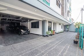 RedDoorz @ Buah Batu