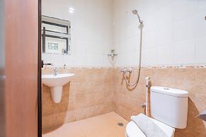 RedDoorz @ Buah Batu