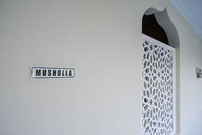 Urbanview Hotel Syariah Casa Azmya Yogyakarta