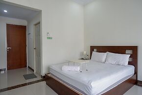Urbanview Hotel Syariah Casa Azmya Yogyakarta