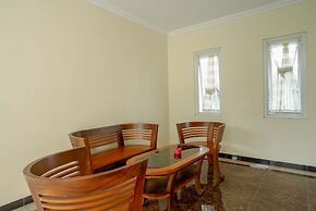 Urbanview Hotel Syariah Casa Azmya Yogyakarta