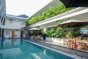 Urbanview Hotel Syariah Casa Azmya Yogyakarta