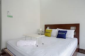 Urbanview Hotel Syariah Casa Azmya Yogyakarta