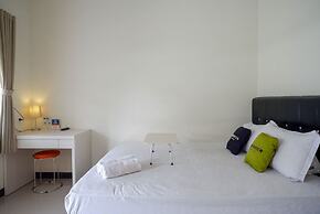 Urbanview Hotel Syariah Casa Azmya Yogyakarta