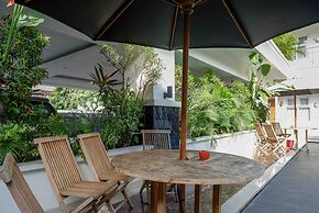 Urbanview Hotel Syariah Casa Azmya Yogyakarta