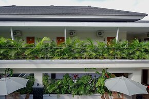 Urbanview Hotel Syariah Casa Azmya Yogyakarta