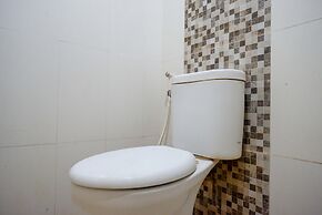 Urbanview Hotel Syariah Casa Azmya Yogyakarta