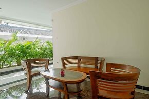 Urbanview Hotel Syariah Casa Azmya Yogyakarta