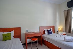 Urbanview Hotel Syariah Casa Azmya Yogyakarta