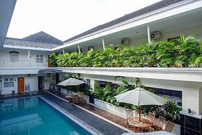 Urbanview Hotel Syariah Casa Azmya Yogyakarta