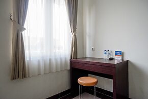 Urbanview Hotel Syariah Casa Azmya Yogyakarta