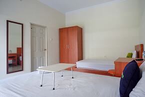 Urbanview Hotel Syariah Casa Azmya Yogyakarta