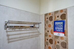 Urbanview Hotel Syariah Casa Azmya Yogyakarta