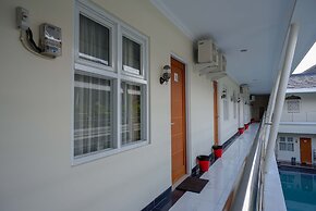 Urbanview Hotel Syariah Casa Azmya Yogyakarta