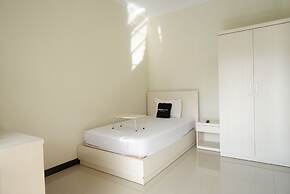 Urbanview Hotel Syariah Casa Azmya Yogyakarta