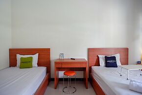 Urbanview Hotel Syariah Casa Azmya Yogyakarta