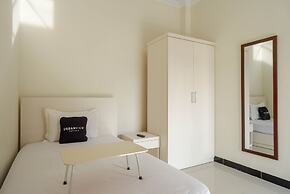 Urbanview Hotel Syariah Casa Azmya Yogyakarta