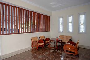 Urbanview Hotel Syariah Casa Azmya Yogyakarta