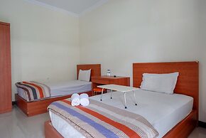 Urbanview Hotel Syariah Casa Azmya Yogyakarta