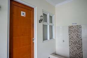 Urbanview Hotel Syariah Casa Azmya Yogyakarta