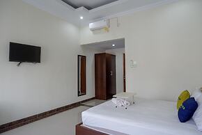 Urbanview Hotel Syariah Casa Azmya Yogyakarta