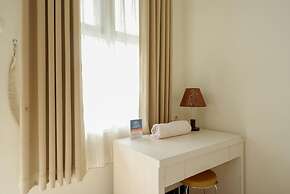 Urbanview Hotel Syariah Casa Azmya Yogyakarta