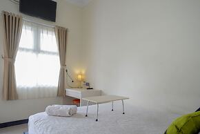 Urbanview Hotel Syariah Casa Azmya Yogyakarta