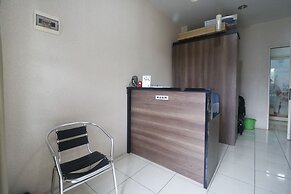 RedLiving Apartemen Green Lake View Ciputat - Pelangi Rooms Tower E