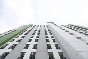 RedLiving Apartemen Green Lake View Ciputat - Pelangi Rooms Tower E